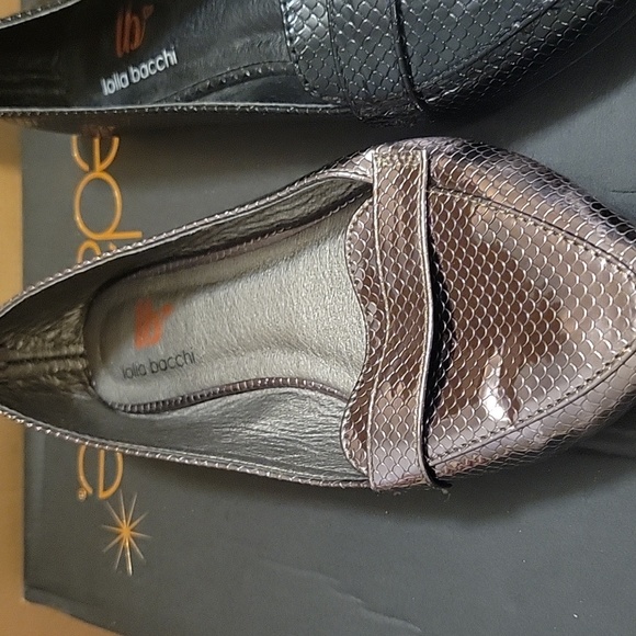 Two pairs of loafers - Picture 2 of 3